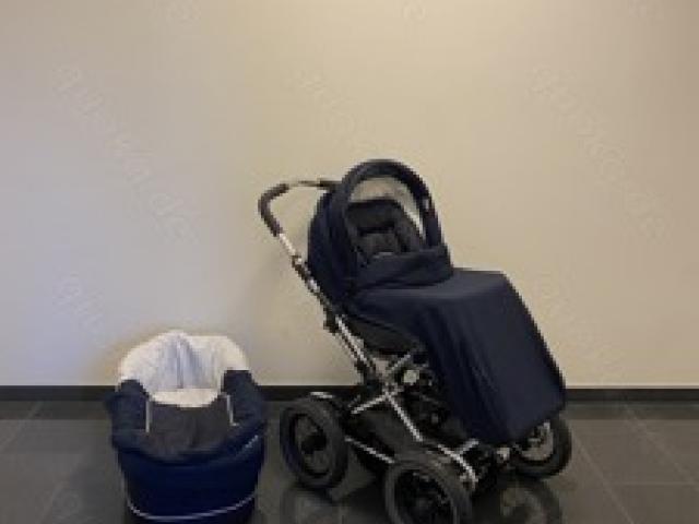 Kinderwagen - 1