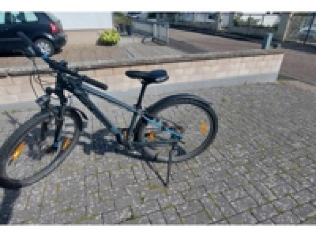 CUBE Aim Allroad Fahrrad - 1