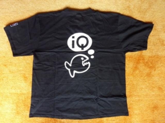 I Q T- Shirts - 1